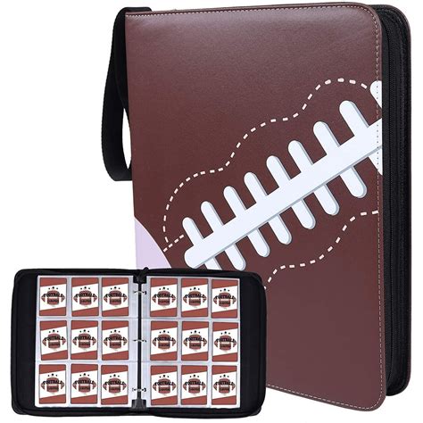 football card holders for men.